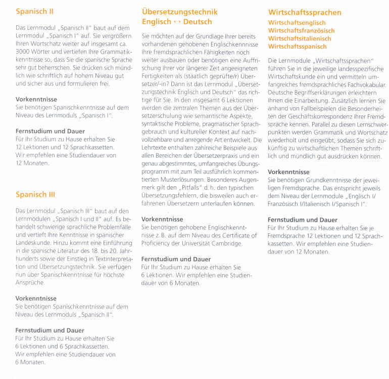 Akad Hochschule Fur Berufstatige Stuttgart