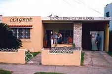 Instituto Intercultural Del Caribe Iic Santo Domingo Dom 001